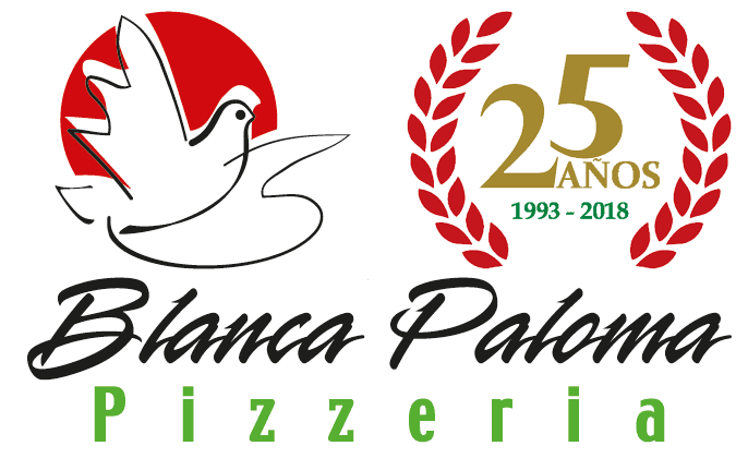 Pizzeria Blanca Paloma