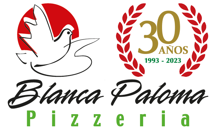 Pizzeria Blanca Paloma